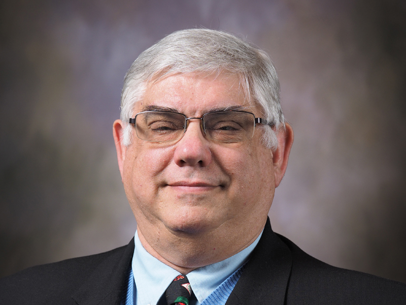 Danny Halel, Founder of NTHALP Engineering